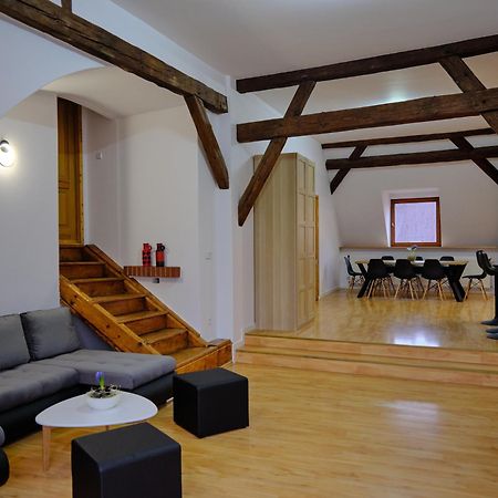 Urania Apartamenty Kowary Room photo