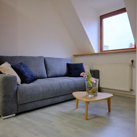 Urania Apartamenty Kowary Room photo