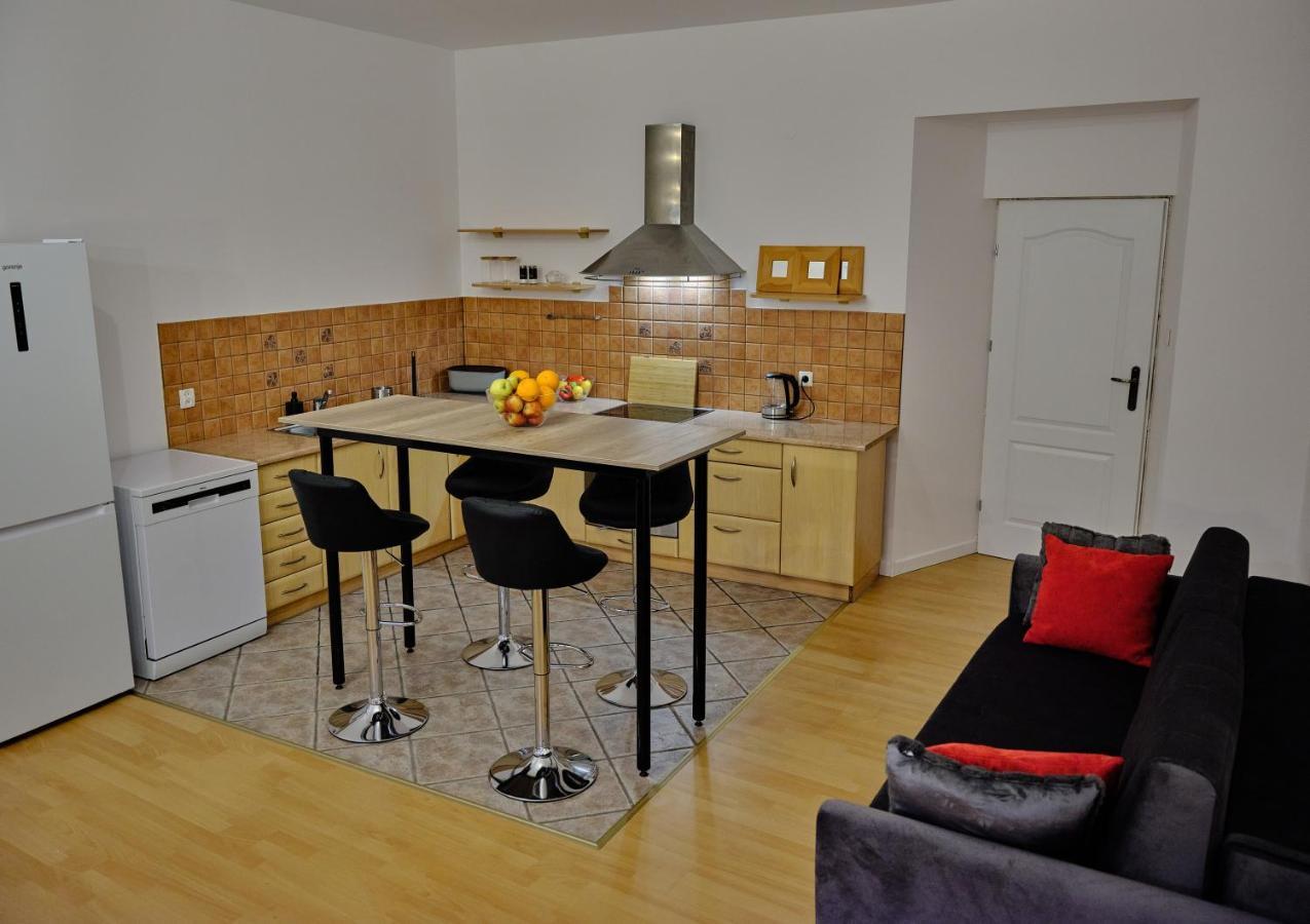 Urania Apartamenty Kowary Exterior photo