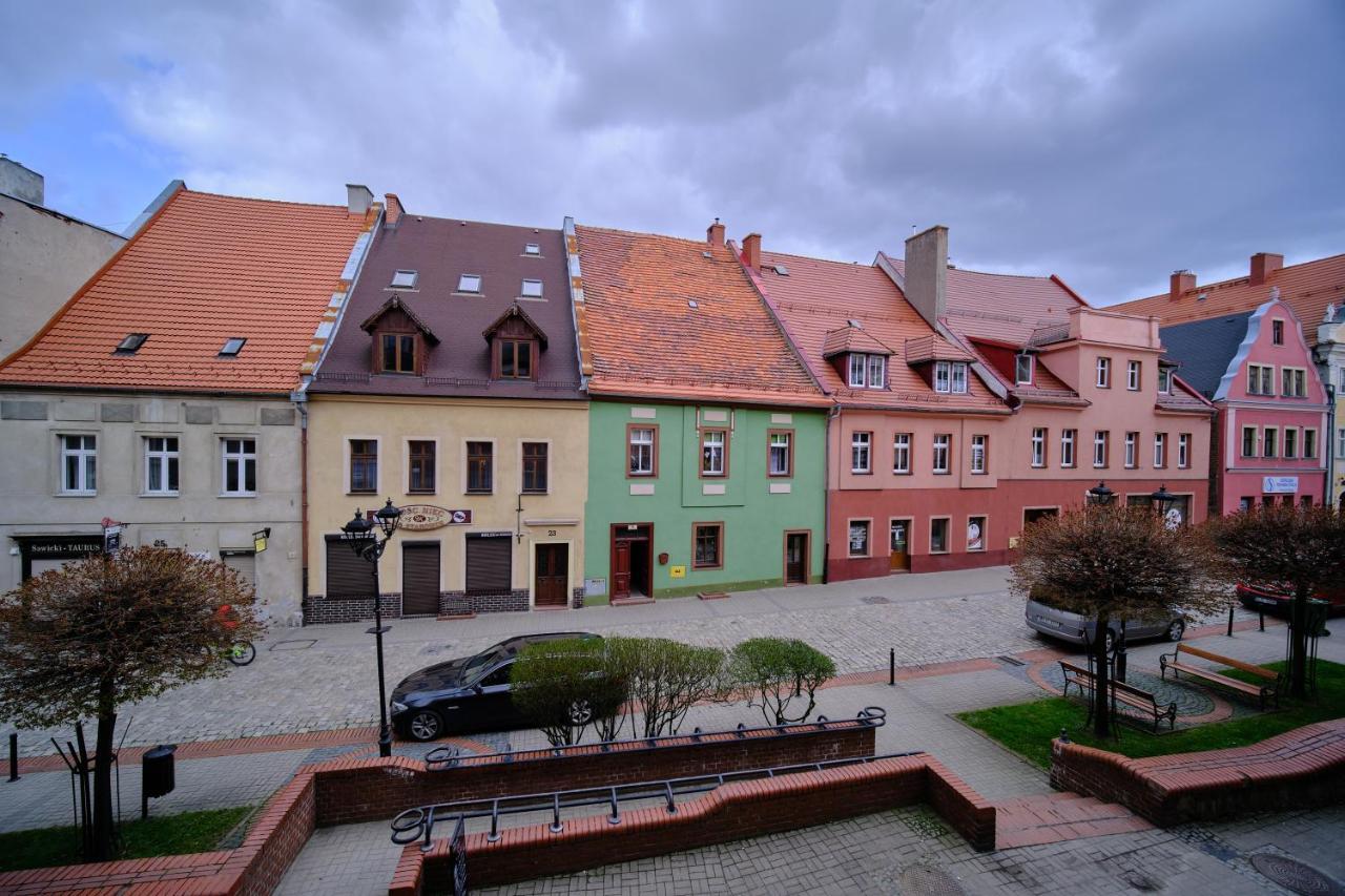 Urania Apartamenty Kowary Exterior photo