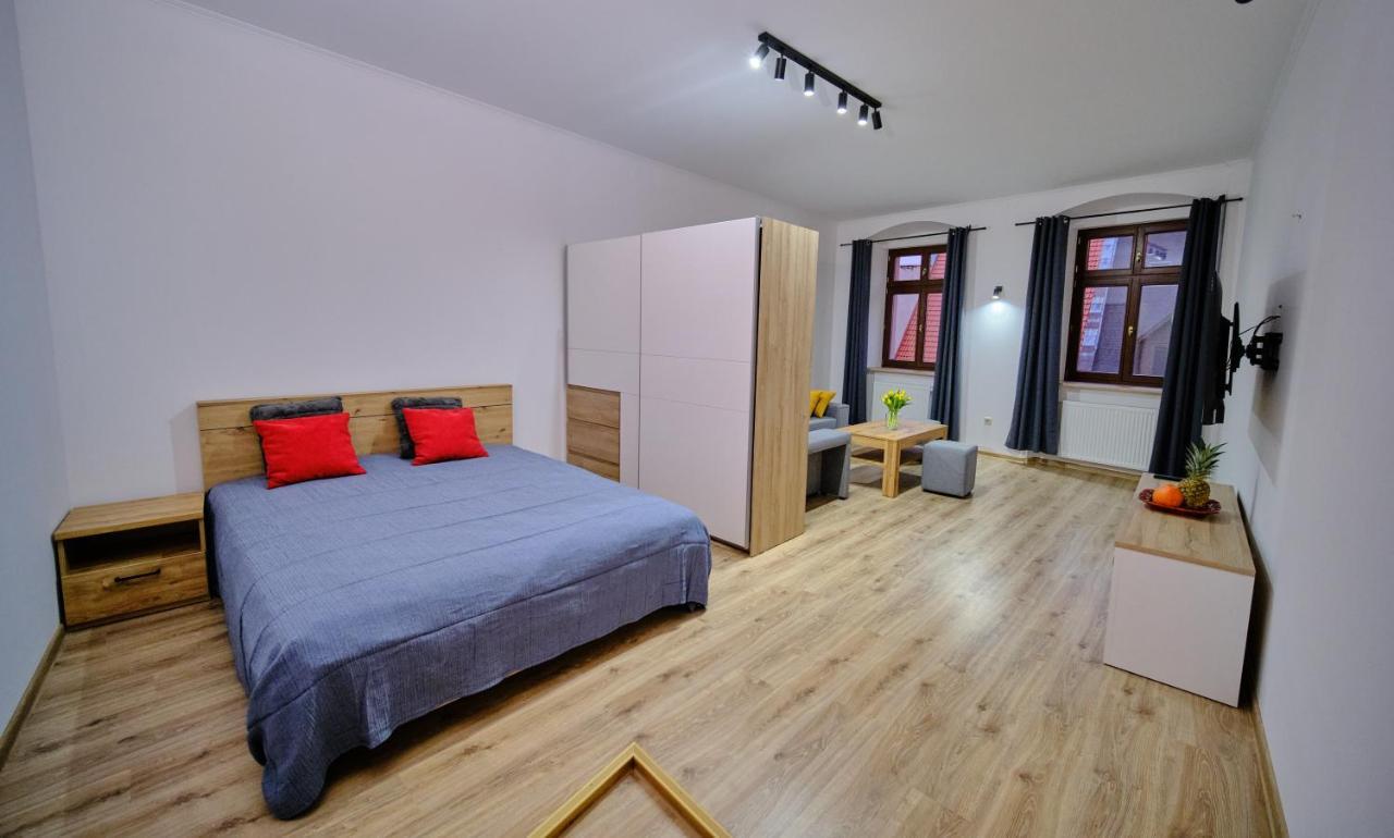 Urania Apartamenty Kowary Room photo