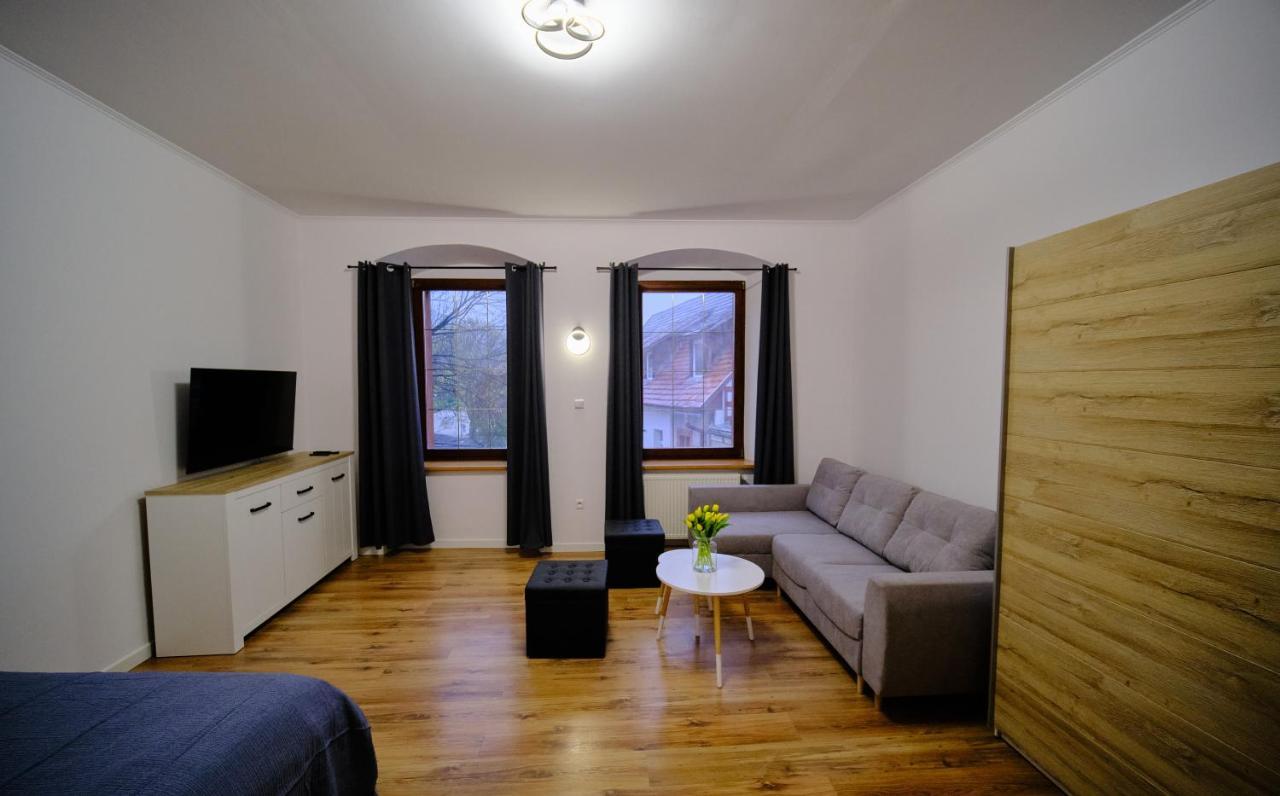 Urania Apartamenty Kowary Room photo