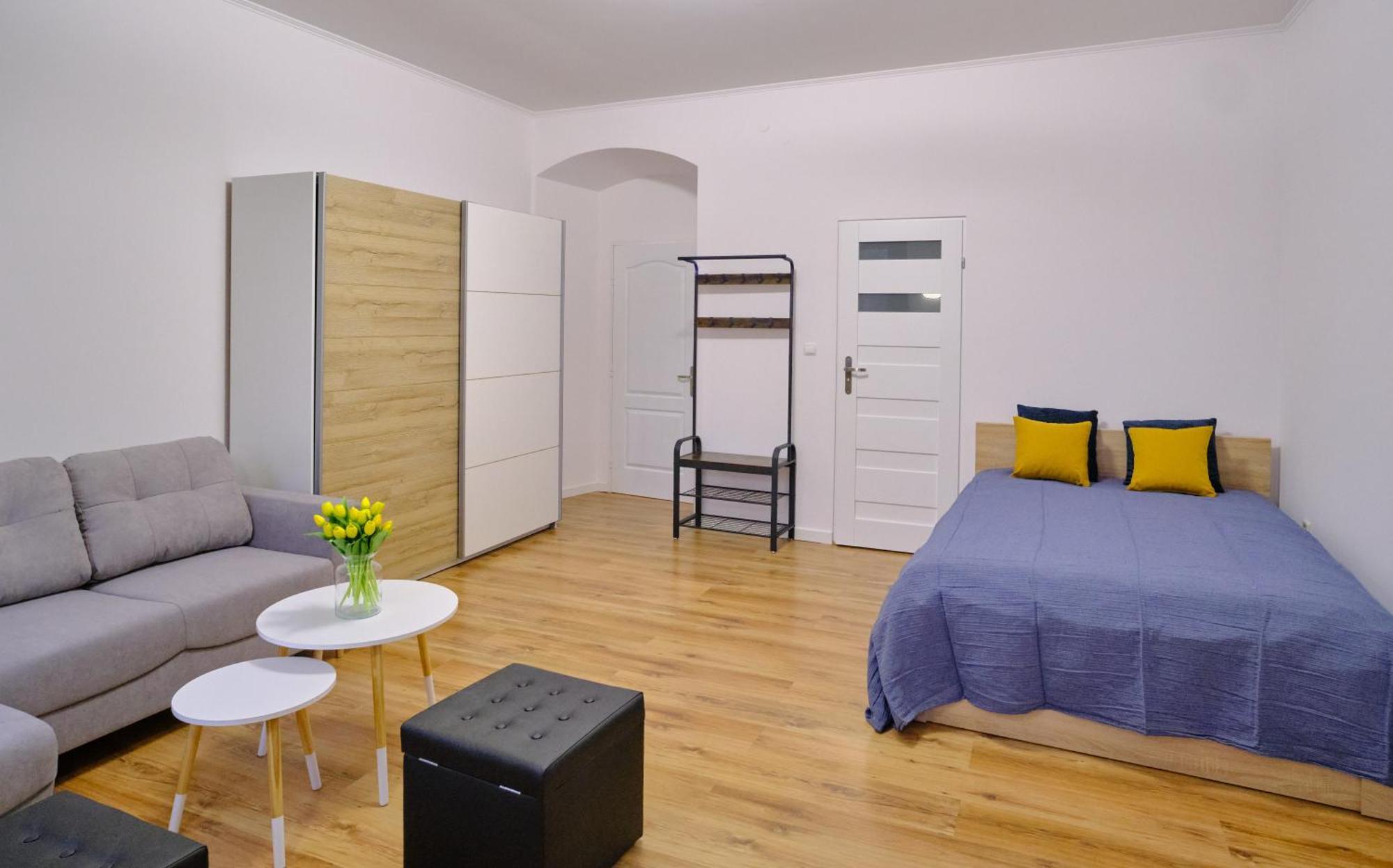 Urania Apartamenty Kowary Room photo