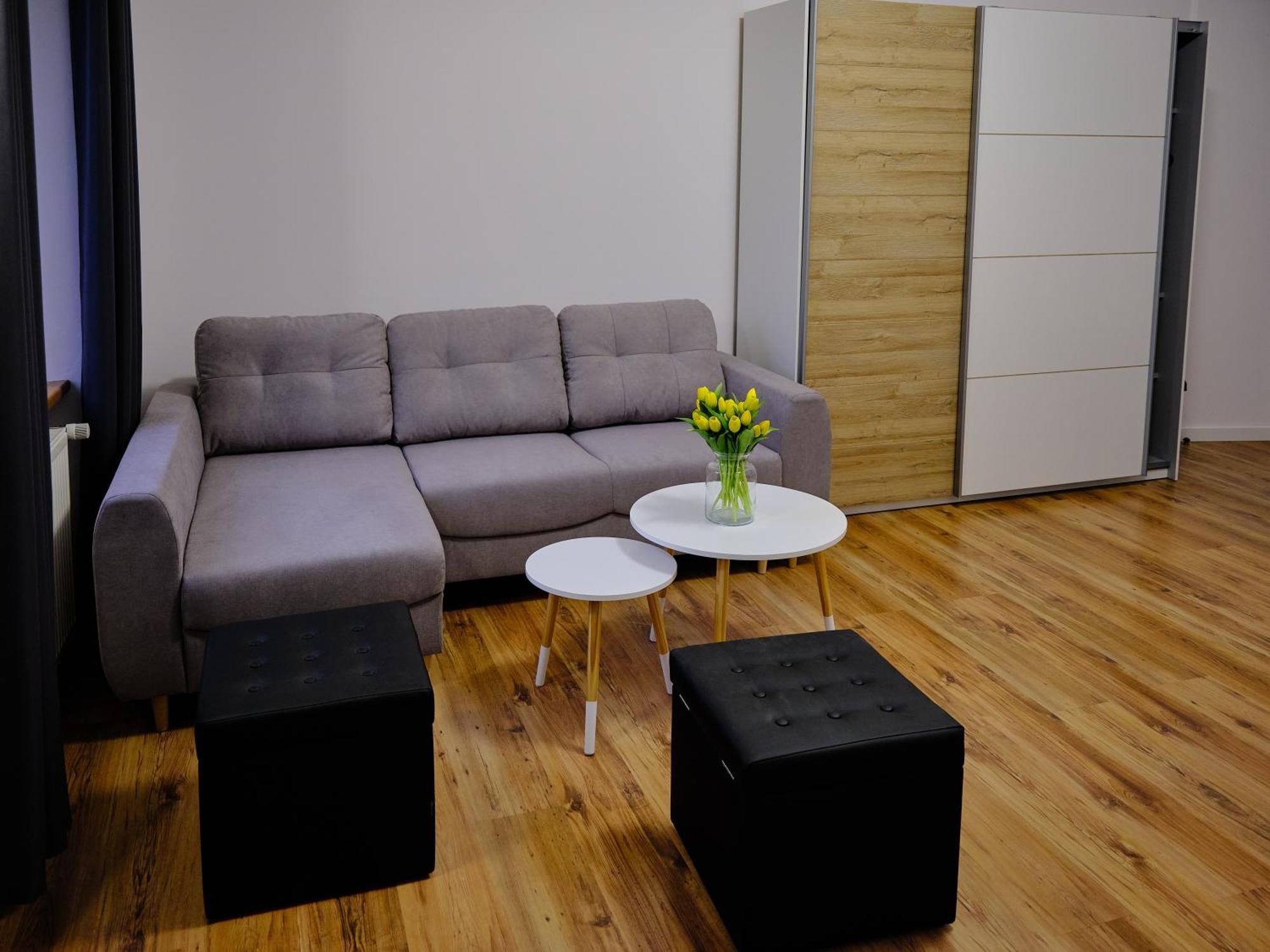 Urania Apartamenty Kowary Room photo